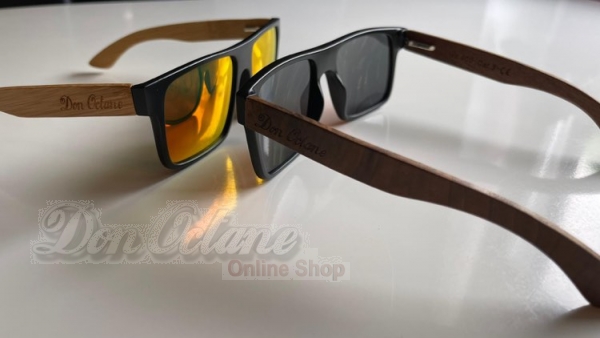 Sonnenbrille Don Octane 2 Varianten